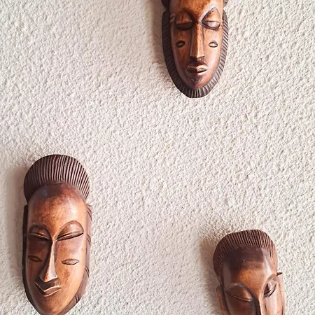 بيت للعطل La Tiloe Des Dunes لو ماثيز