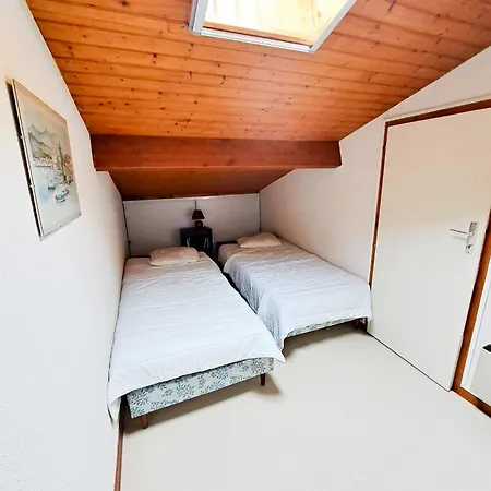 La Tiloé Des Dunes - 3 Minutes Du Zoo De La Palmyre, Jeux Pour Enfants, Proche Du Centre Ville, 15min De Royan