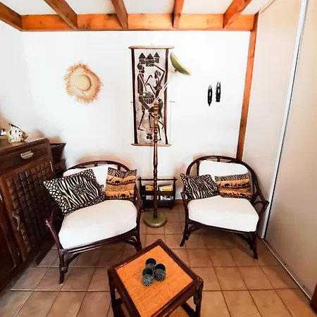 Сasa de vacaciones La Tiloé Des Dunes - 3 Minutes Du Zoo De La Palmyre, Jeux Pour Enfants, Proche Du Centre Ville, 15min De Royan