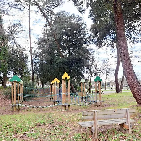 La Tiloé Des Dunes - 3 Minutes Du Zoo De La Palmyre, Jeux Pour Enfants, Proche Du Centre Ville, 15min De Royan Сasa de vacaciones Les Mathes