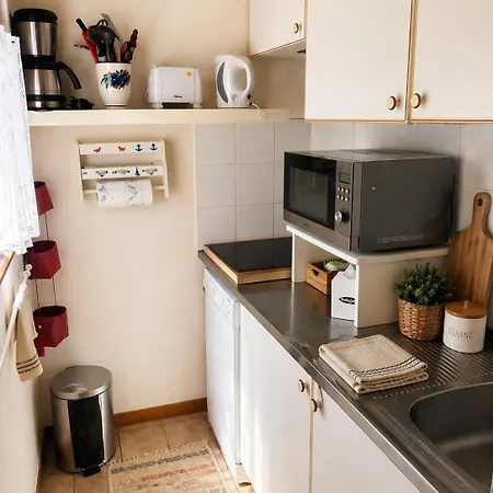 La Tiloe Des Dunes Holiday home Les Mathes