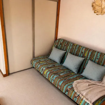 La Tiloe Des Dunes Holiday home