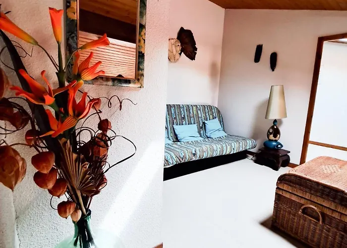 Holiday home La Tiloe Des Dunes - 3 Minutes Du Zoo De La Palmyre, Jeux Pour Enfants, Proche Du Centre Ville, 15min De Royan *