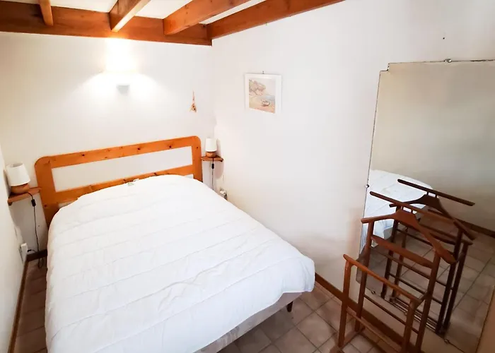 Holiday home La Tiloe Des Dunes - 3 Minutes Du Zoo De La Palmyre, Jeux Pour Enfants, Proche Du Centre Ville, 15min De Royan *