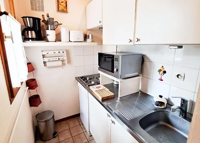 La Tiloe Des Dunes - 3 Minutes Du Zoo De La Palmyre, Jeux Pour Enfants, Proche Du Centre Ville, 15min De Royan Holiday home