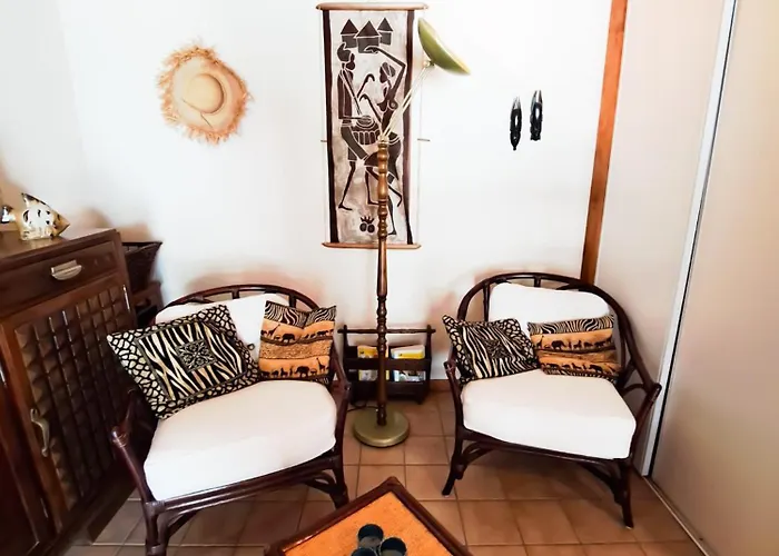 Holiday home La Tiloe Des Dunes - 3 Minutes Du Zoo De La Palmyre, Jeux Pour Enfants, Proche Du Centre Ville, 15min De Royan